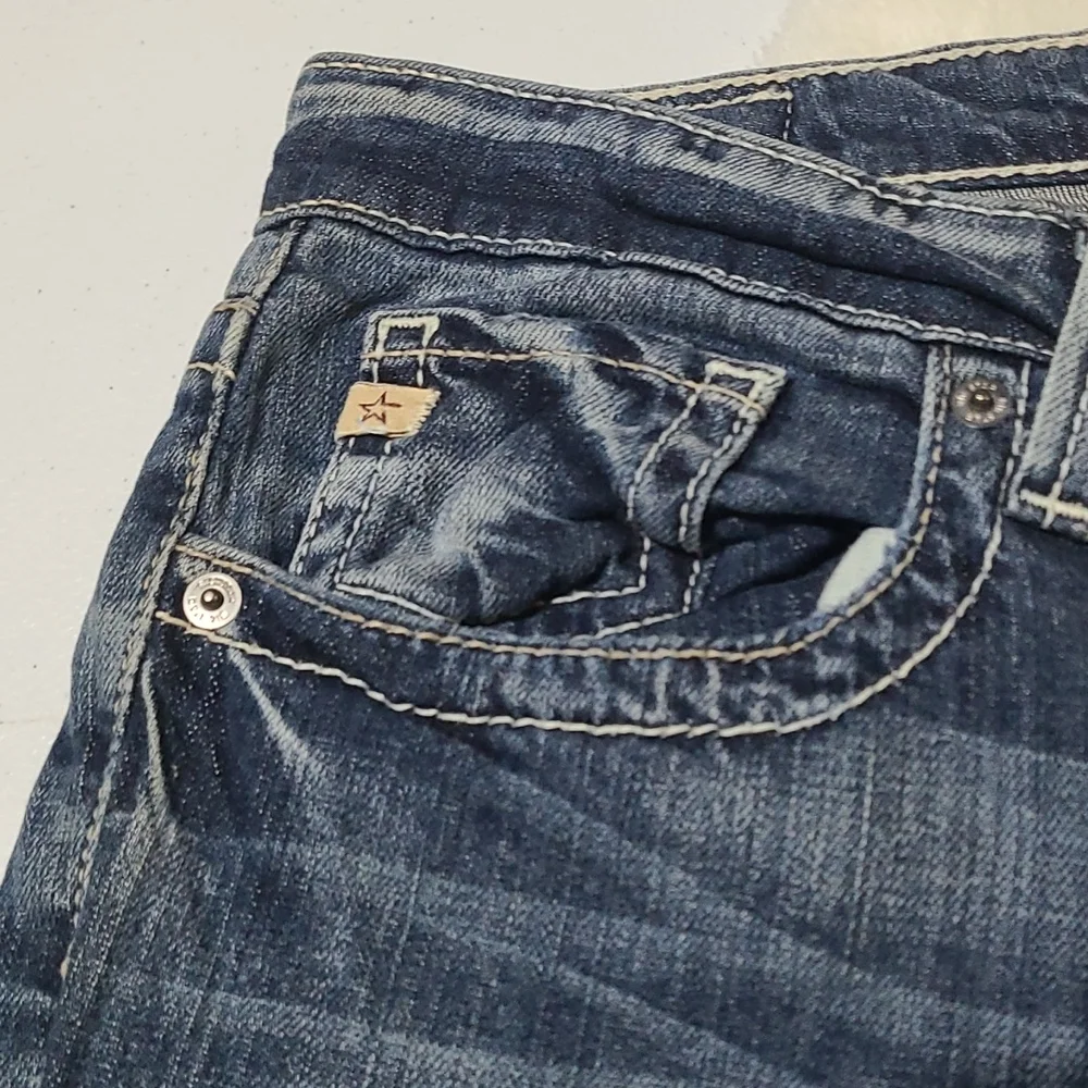 Big Star Jeams - Picture 8 of 14